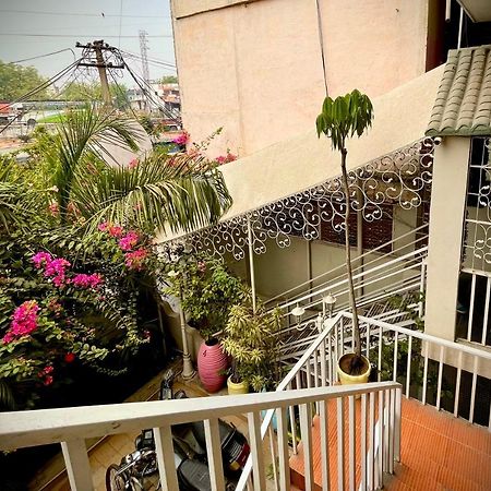 Kakaku The Guest House Adilabad Exterior foto