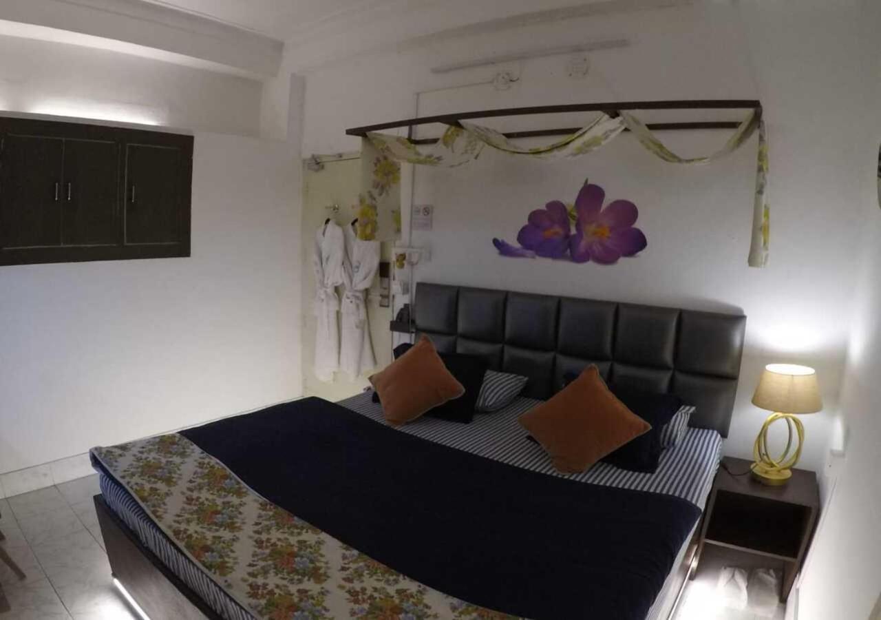 Kakaku The Guest House Adilabad Exterior foto
